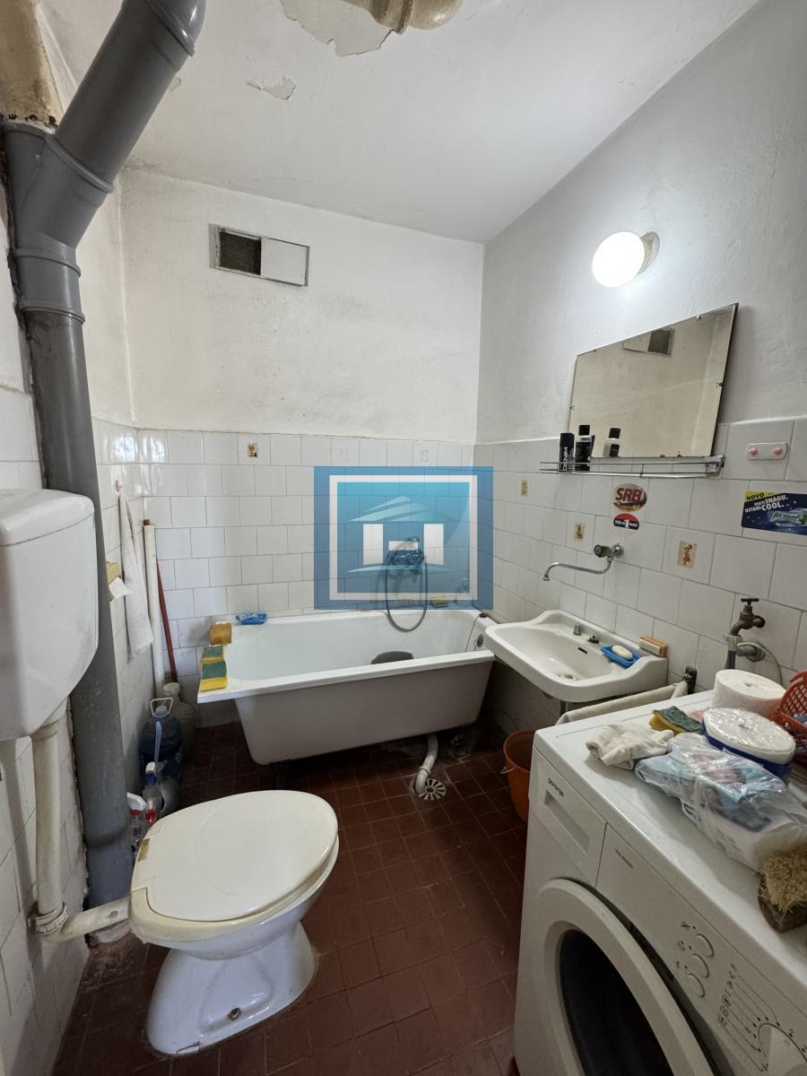 Dvoiposoban stan na Pivari po povoljnoj ceni