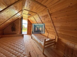 VIKENDICA NA GRUŽANSKOM JEZERU – VAŠ KUTAK MIRA U PRIRODI!