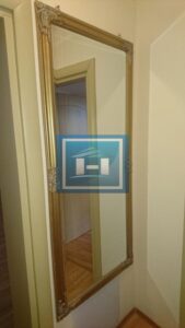 Izdaje se jednosoban stan kod Akva parka, odlična lokacija!