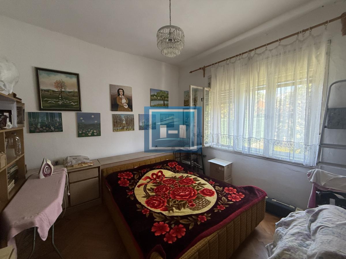 KUĆA U CENTRU GRADA – LOKACIJA KOJA SE RETKO POJAVLJUJE NA TRŽIŠTU!