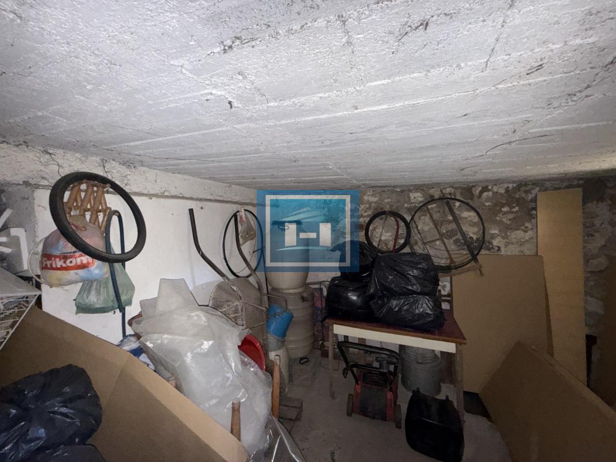 KUĆA U CENTRU GRADA – LOKACIJA KOJA SE RETKO POJAVLJUJE NA TRŽIŠTU!