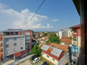Garsonjera od 26m2 za izdavanje u blizini centra