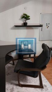 Duplex u centru grada