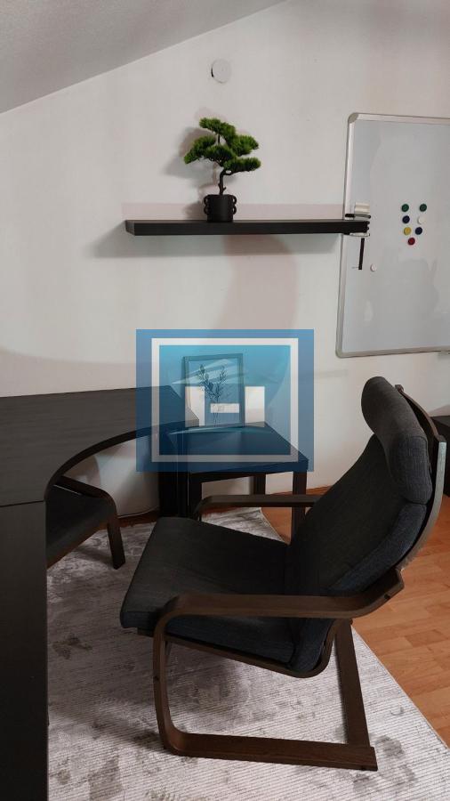 Duplex u centru grada