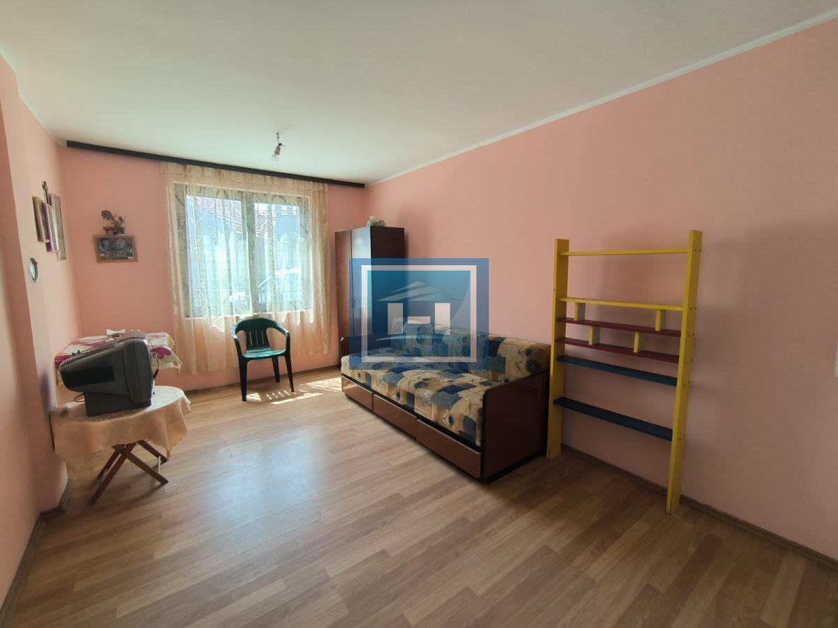 Garsonjera u sklopu kuće