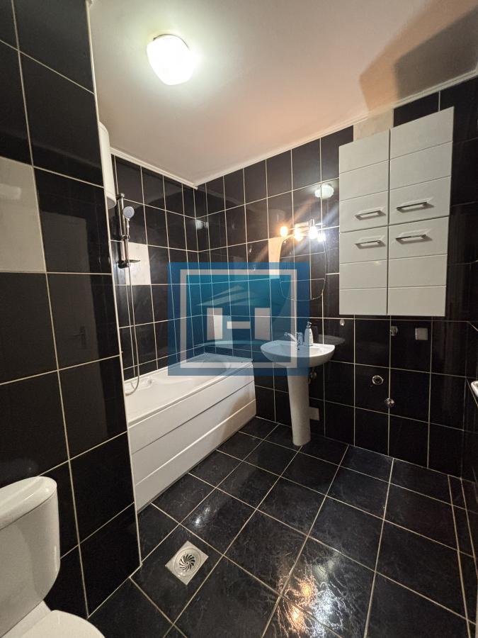 Stan koji osvaja izgledom, a zadržava funkcionalnošću – centar grada, 56m²