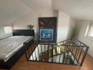 Duplex u centru grada