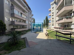 Trosoban stan sa velikim potencijalom
