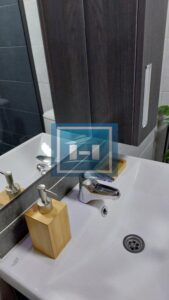Duplex u centru grada