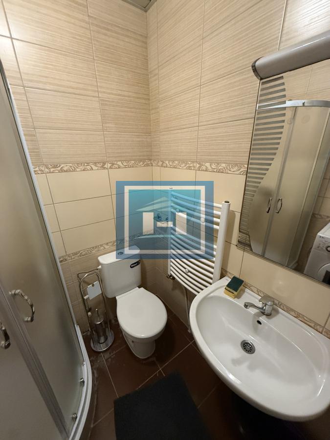 IZDAJE SE OPREMLJEN STAN U JAGODINI, VAŠARIŠTE, PRIZEMLJE