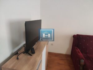 Garsonjera od 30 m2 u centru Jagodine u zgradi sa liftom