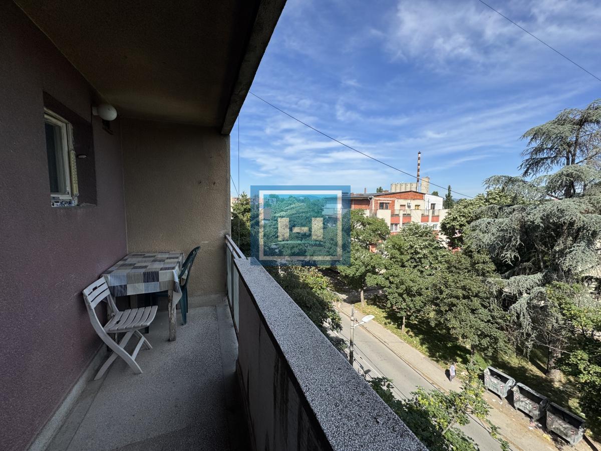Dvoiposoban stan na Pivari po povoljnoj ceni