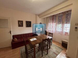 Na prodaju stan u srcu grada – sve bukvalno pred vašim vratima!