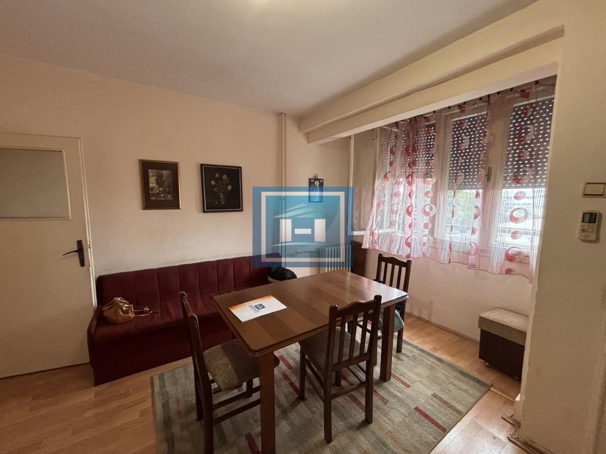 Na prodaju stan u srcu grada – sve bukvalno pred vašim vratima!