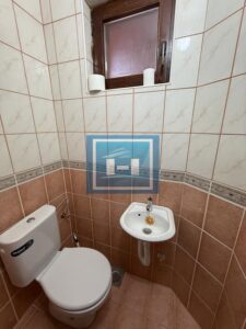 Veći poslovni prostor i nova kuća na jednom mestu u centru grada