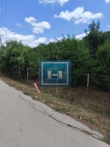Na prodaju voćnjak sa 40 sadnica šljiva