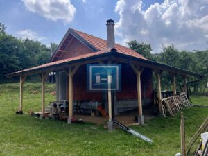 Vikendica u Kalenovcu kod Jagodine, 17 km od Jagodine
