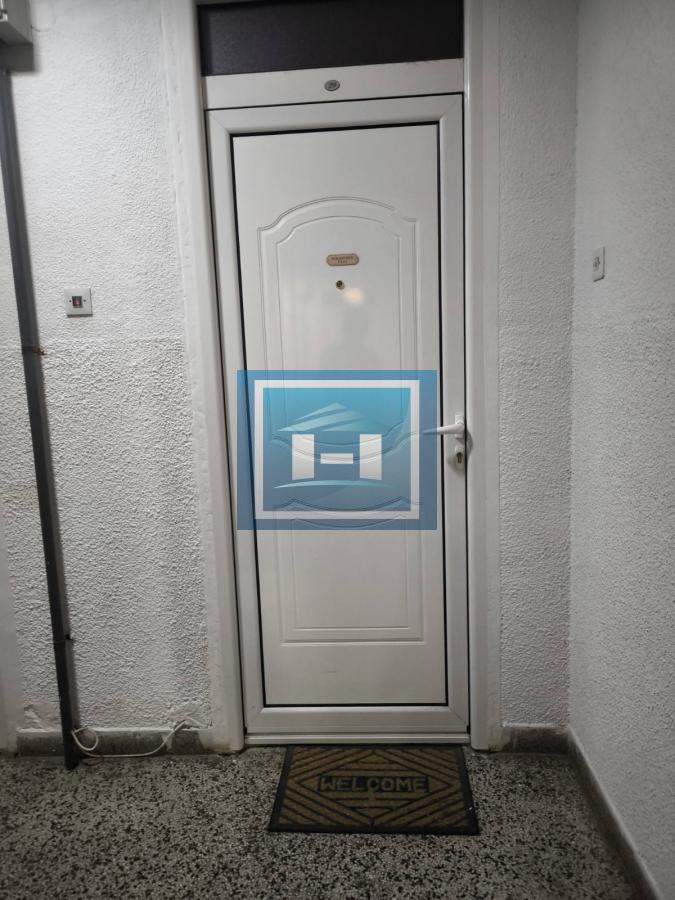 Jednosoban stan na jednoj od najtraženijih lokacija u Kragujevcu – Erdoglija