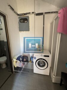 Dvosoban stan u Resavici 49 m²