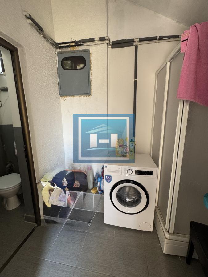 Dvosoban stan u Resavici 49 m²