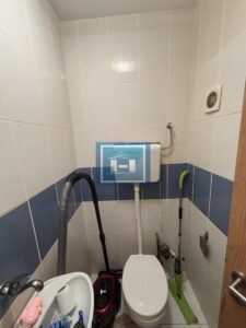 Četvorosoban stan, 73 m², Akva Park, Jagodina, 5/6, 2 kupatila