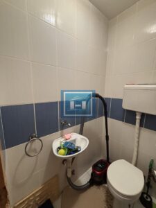 Četvorosoban stan, 73 m², Akva Park, Jagodina, 5/6, 2 kupatila