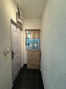 Izdaje se kompletno opremljena garsonjera u naselju Solaris Jagodina
