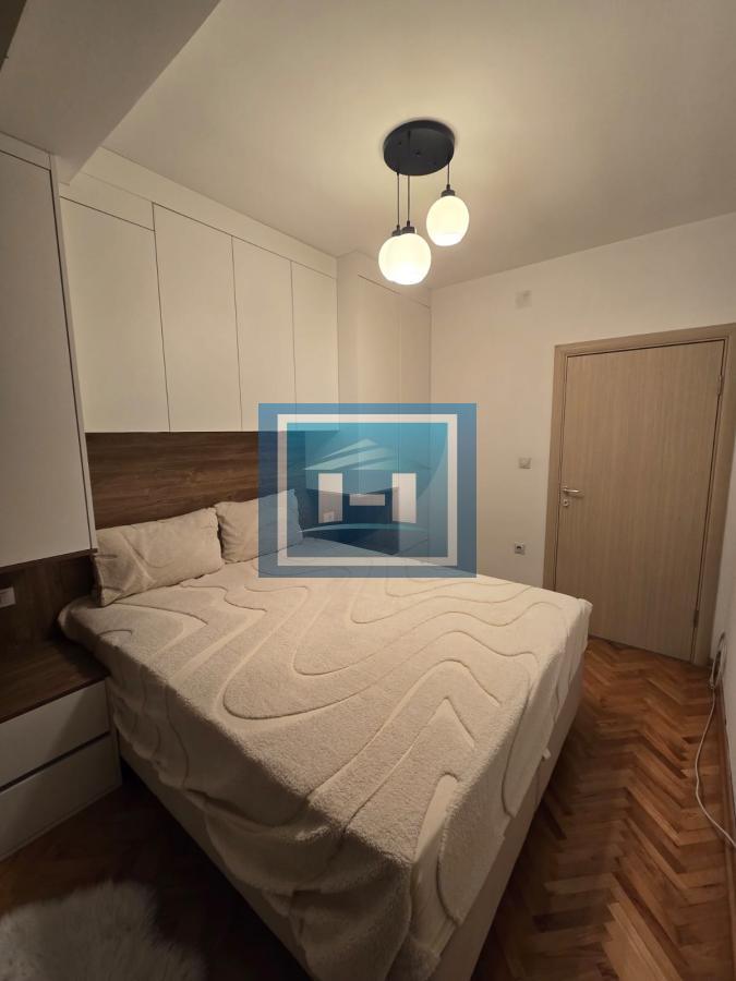 Prodaja, Stan, Vranje, Centar