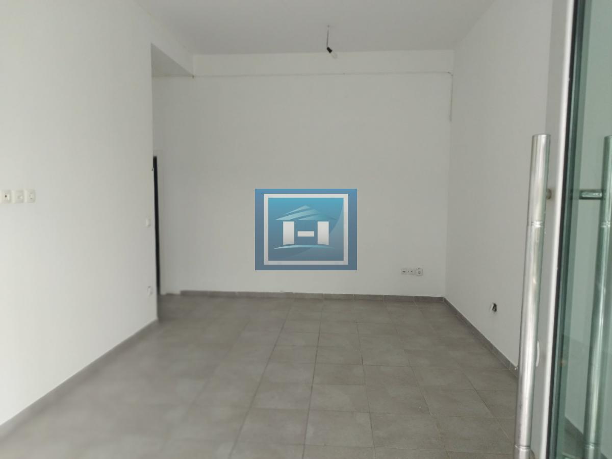 Lokal 47 m², Akva Park, Jagodina