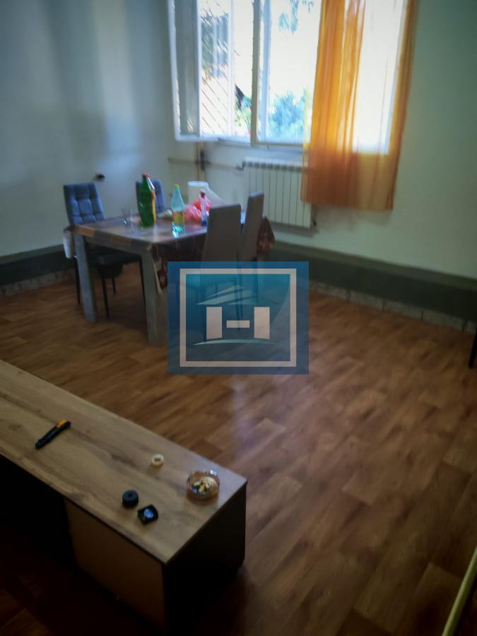 Dvosoban stan u Resavici 49 m²