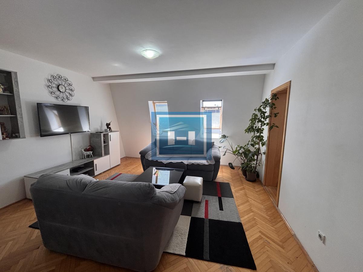 Četvorosoban stan, 73 m², Akva Park, Jagodina, 5/6, 2 kupatila