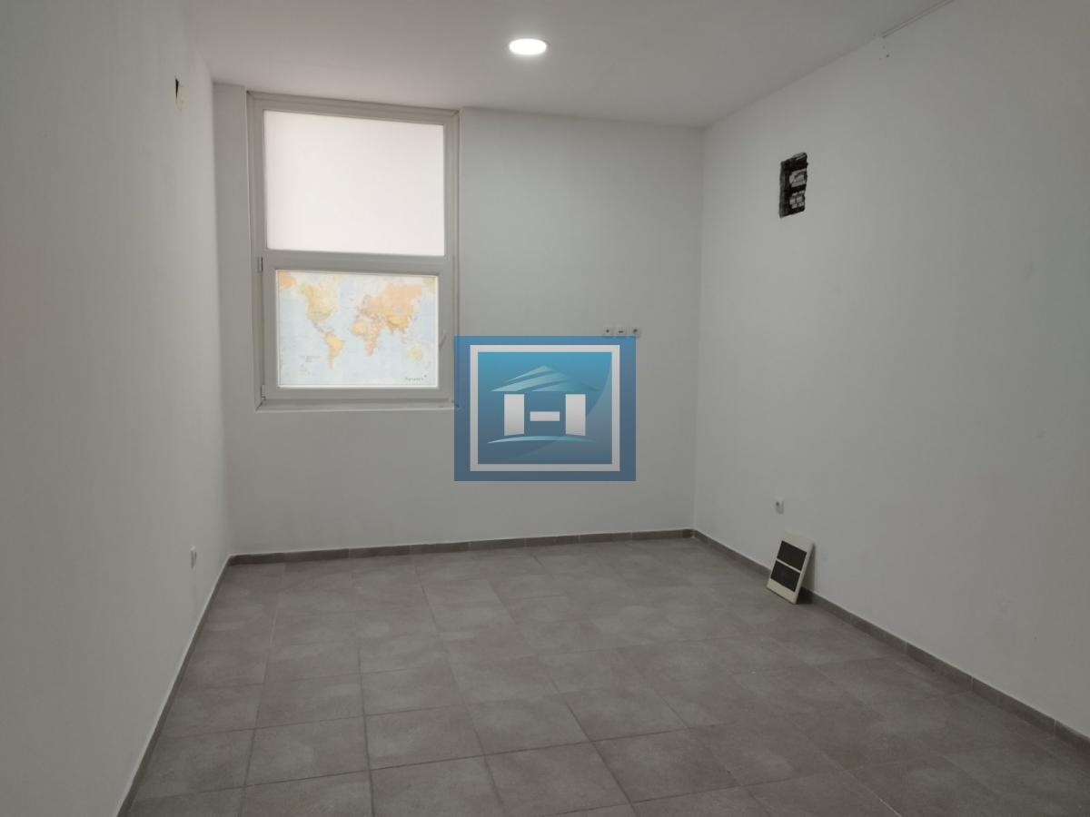 Lokal 47 m², Akva Park, Jagodina