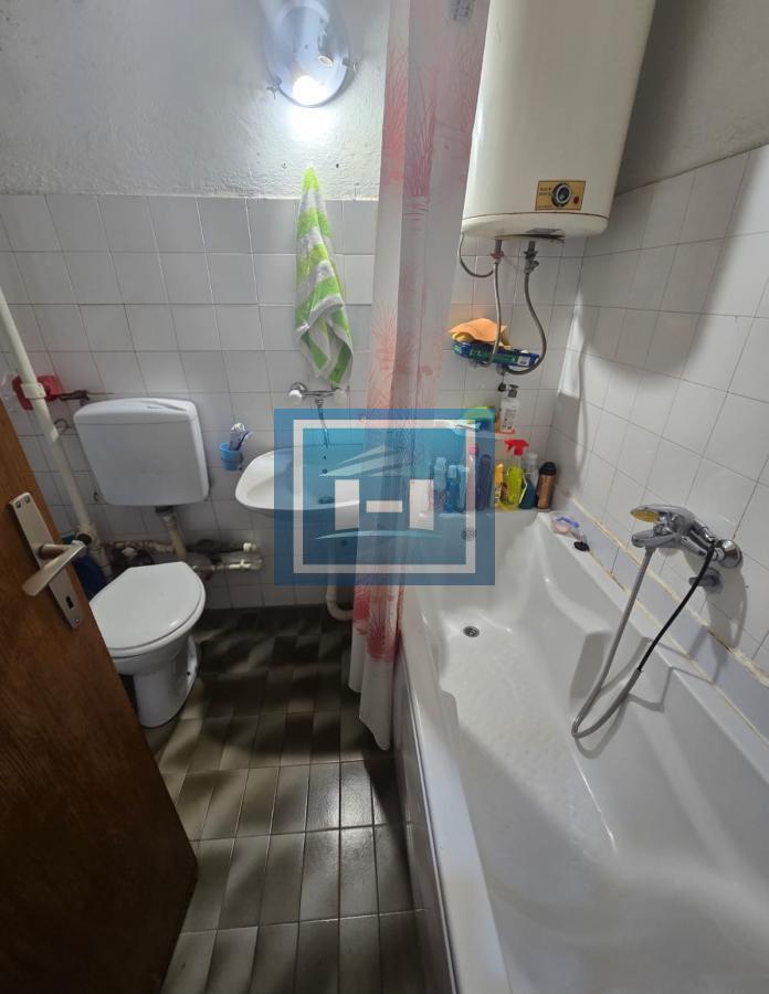 Prodaja, Stan, Vranje, Centar