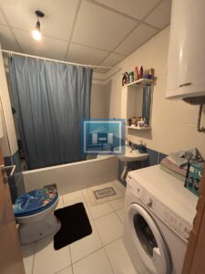 Četvorosoban stan, 73 m², Akva Park, Jagodina, 5/6, 2 kupatila