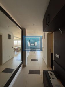 LUKSUZAN DUPLEKS U CENTRU JAGODINE NEKRETNINA KOJA SE RETKO POJAVLJUJE NA TRŽIŠTU
