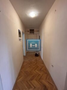 Na prodaju stan u srcu grada – sve bukvalno pred vašim vratima!