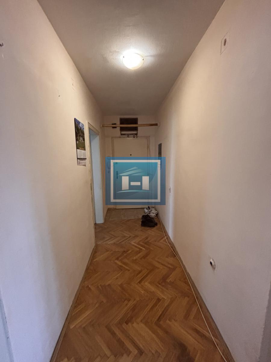Na prodaju stan u srcu grada – sve bukvalno pred vašim vratima!