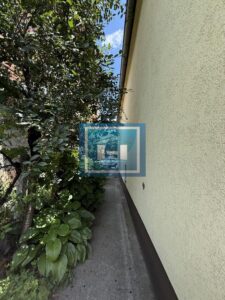 Na prodaju kuća u širem centru grada u ulici Kneza Lazara