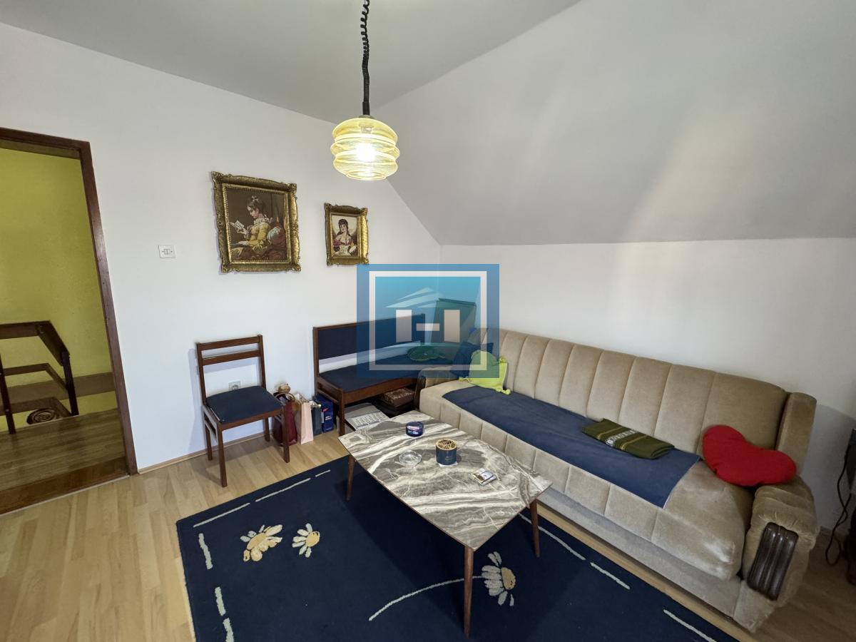 200m2 u širem centru Ćuprije