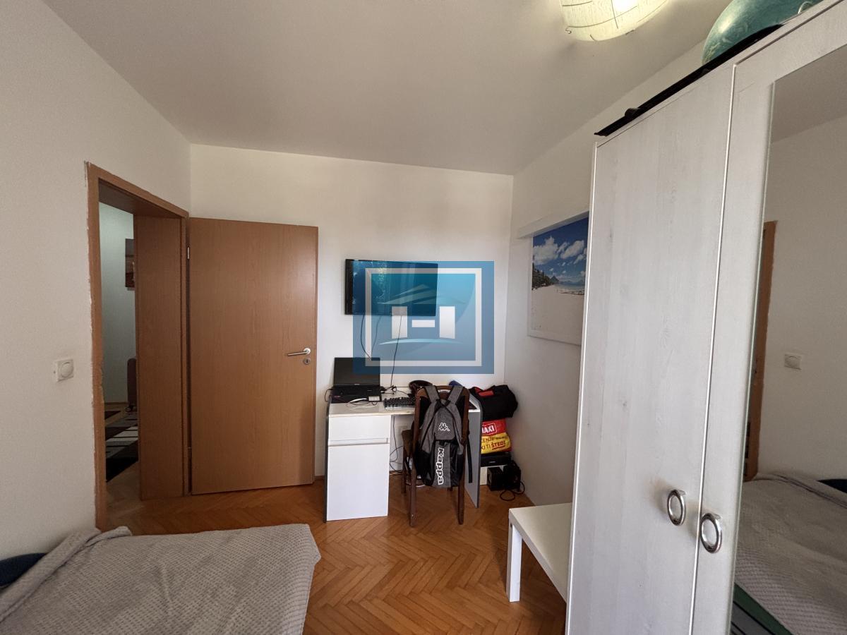 Četvorosoban stan, 73 m², Akva Park, Jagodina, 5/6, 2 kupatila