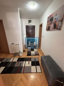Četvorosoban stan, 73 m², Akva Park, Jagodina, 5/6, 2 kupatila