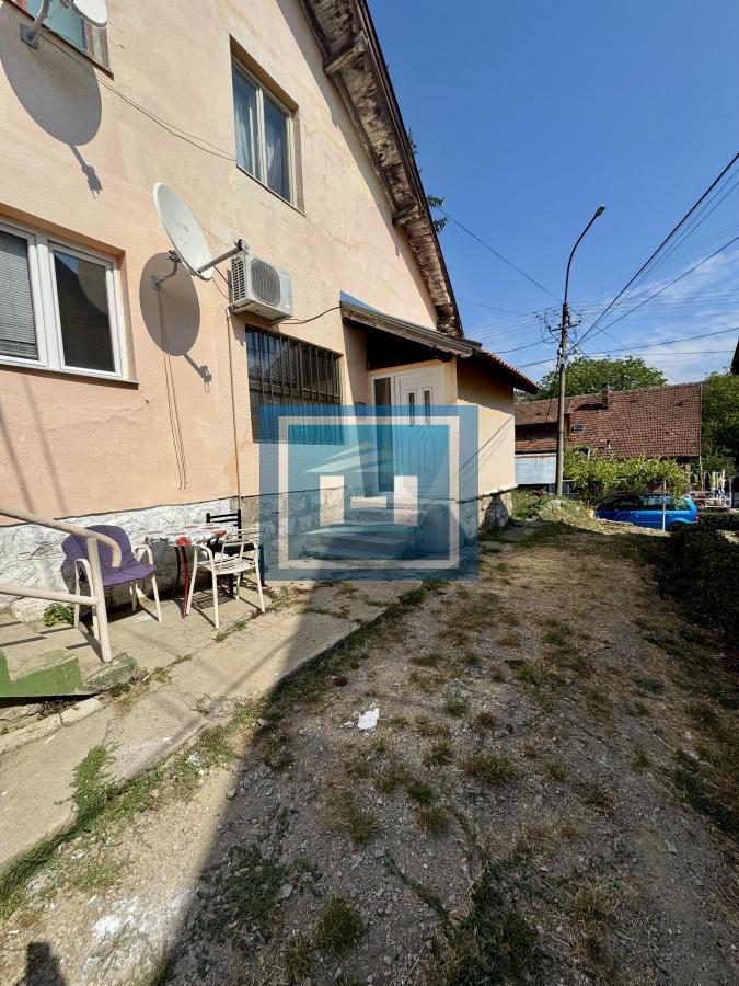 Dvosoban stan u Resavici 49 m²