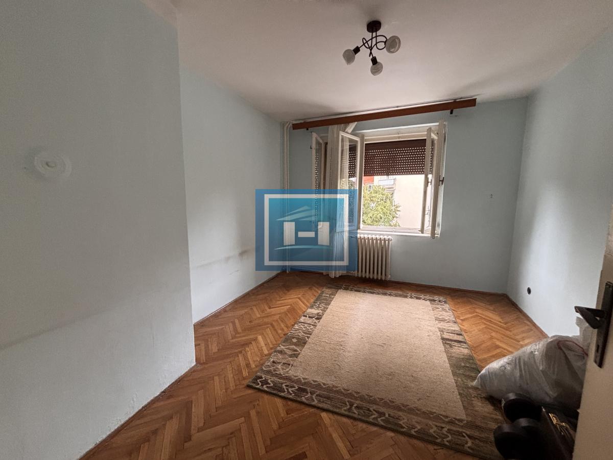 Na prodaju stan u srcu grada – sve bukvalno pred vašim vratima!