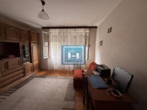Na prodaju stan u srcu grada – sve bukvalno pred vašim vratima!