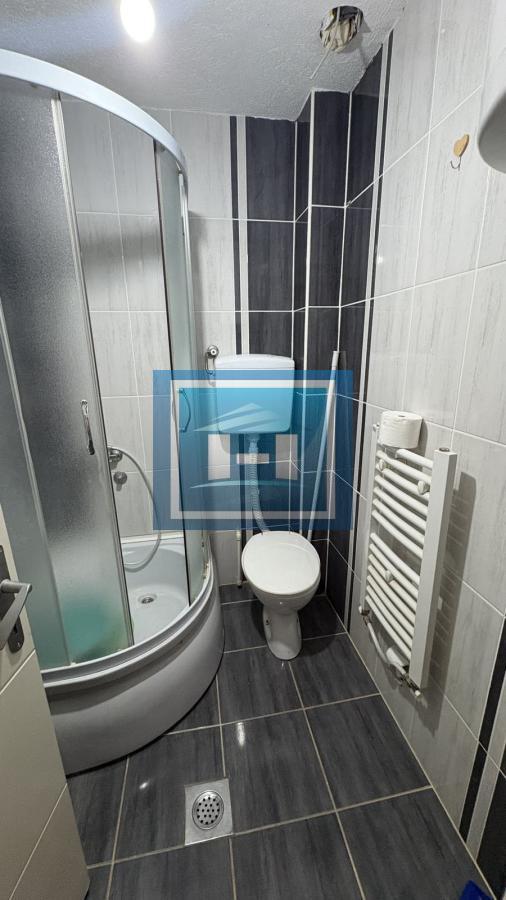 Garsonjera na odličnoj lokaciji – blizu Pedagoškog fakulteta, Jagodina