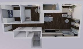 Osnova 3D