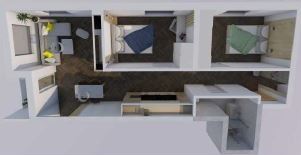 Osnova 3D