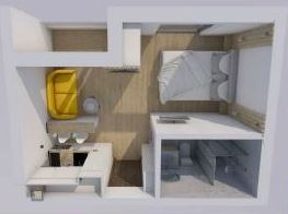 Osnova 3D