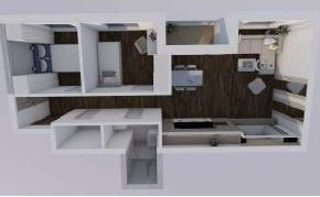 Osnova 3D