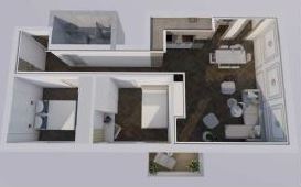 Osnova 3D